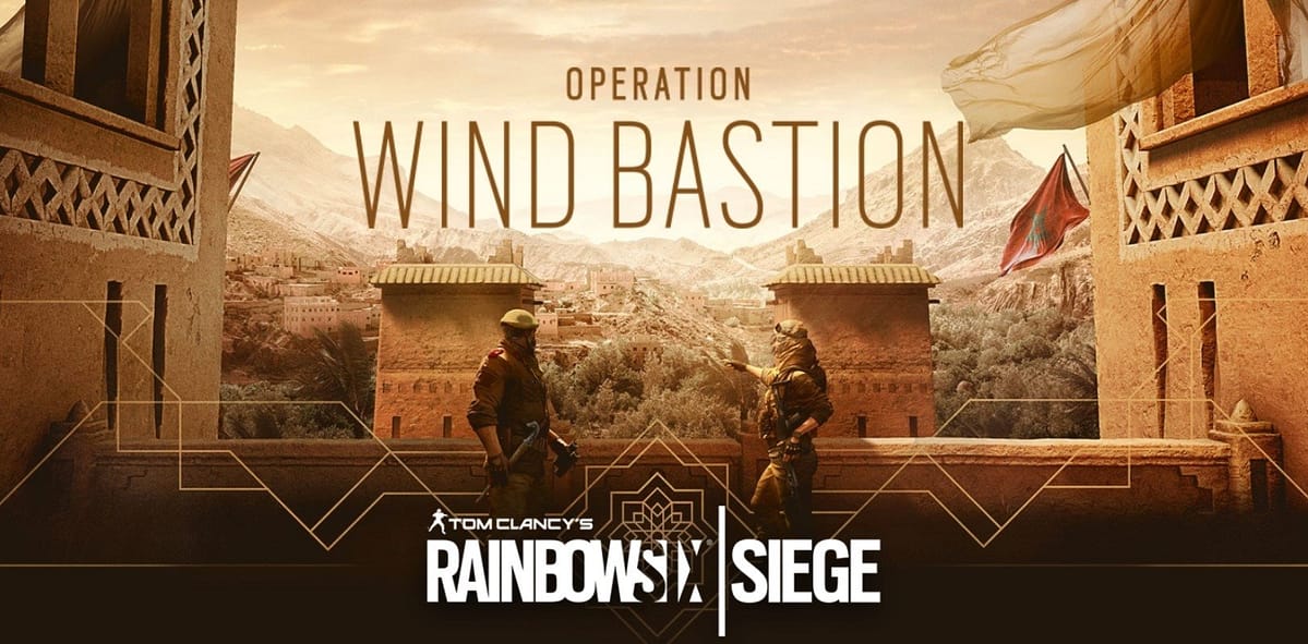 Conocé todos los detalles de Operacion Wind Bastion de Tom Clancy’s ...